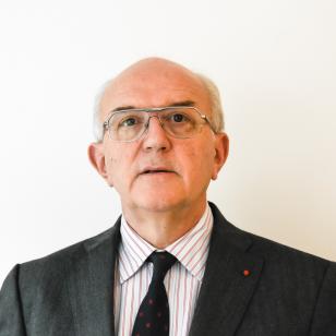 Hugues Sibille Hugues Sibille